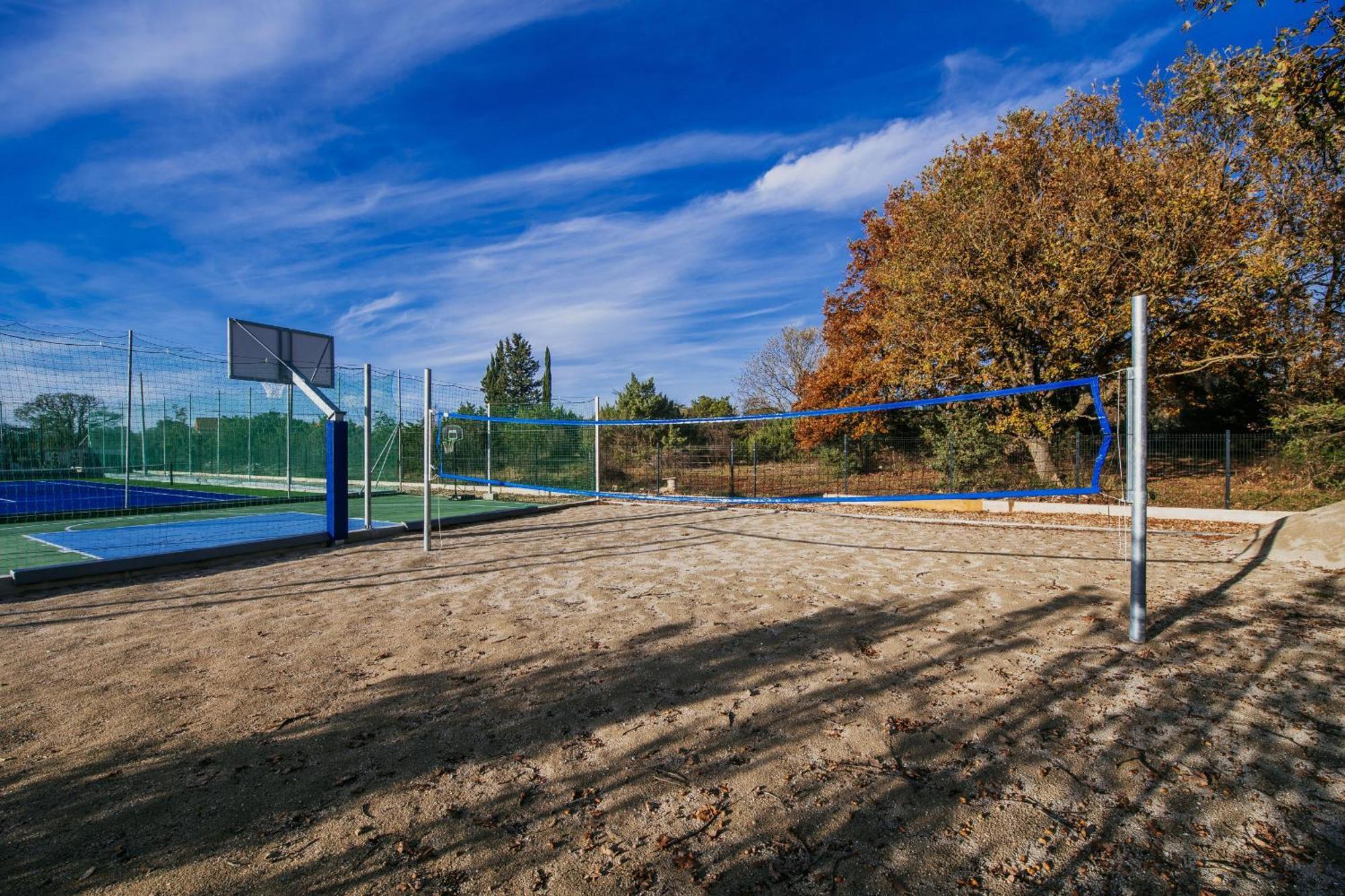 Villa Marta Poljica-Brig Exteriér fotografie